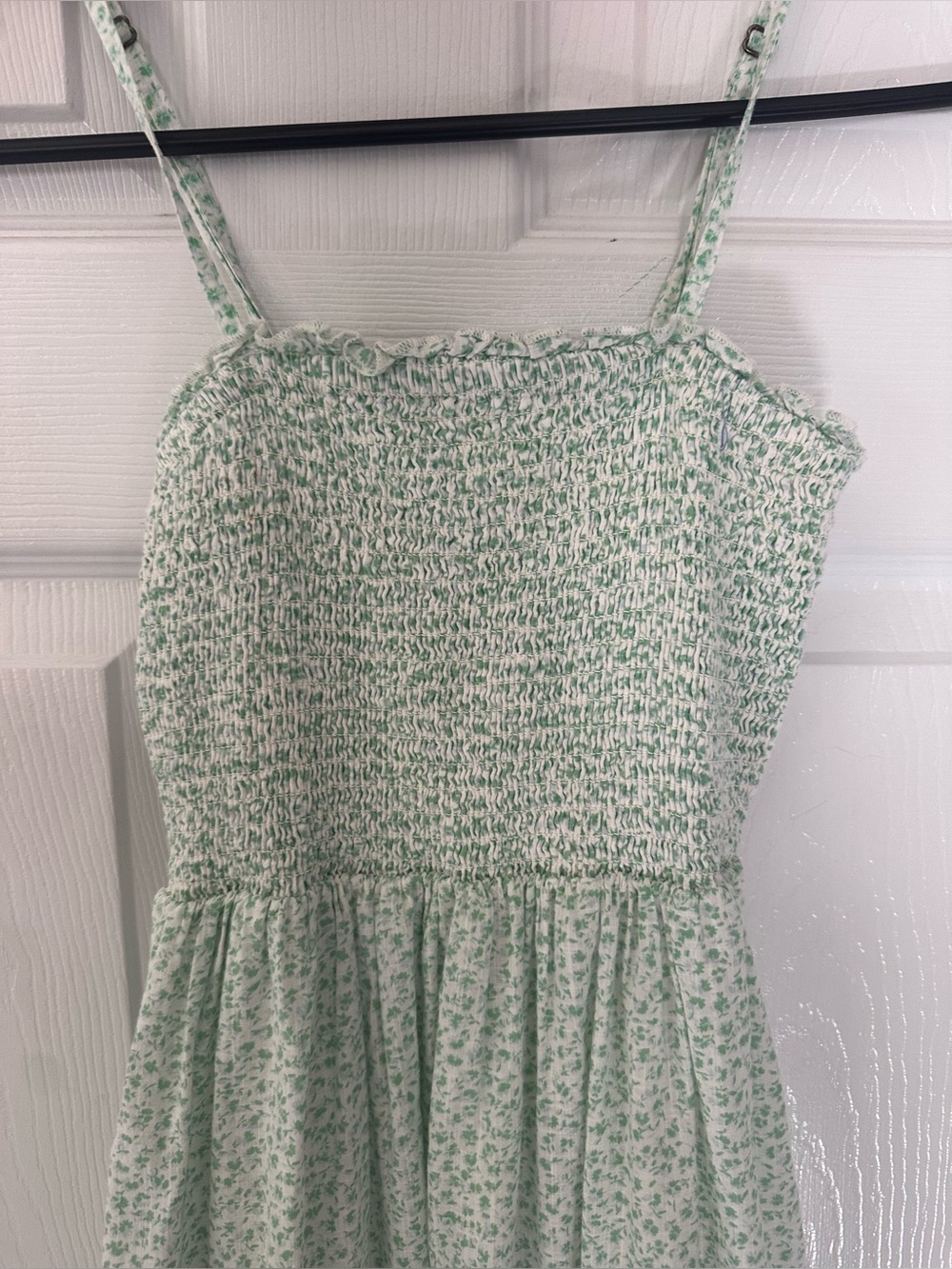 Billabong sundress - Picture 4 of 11